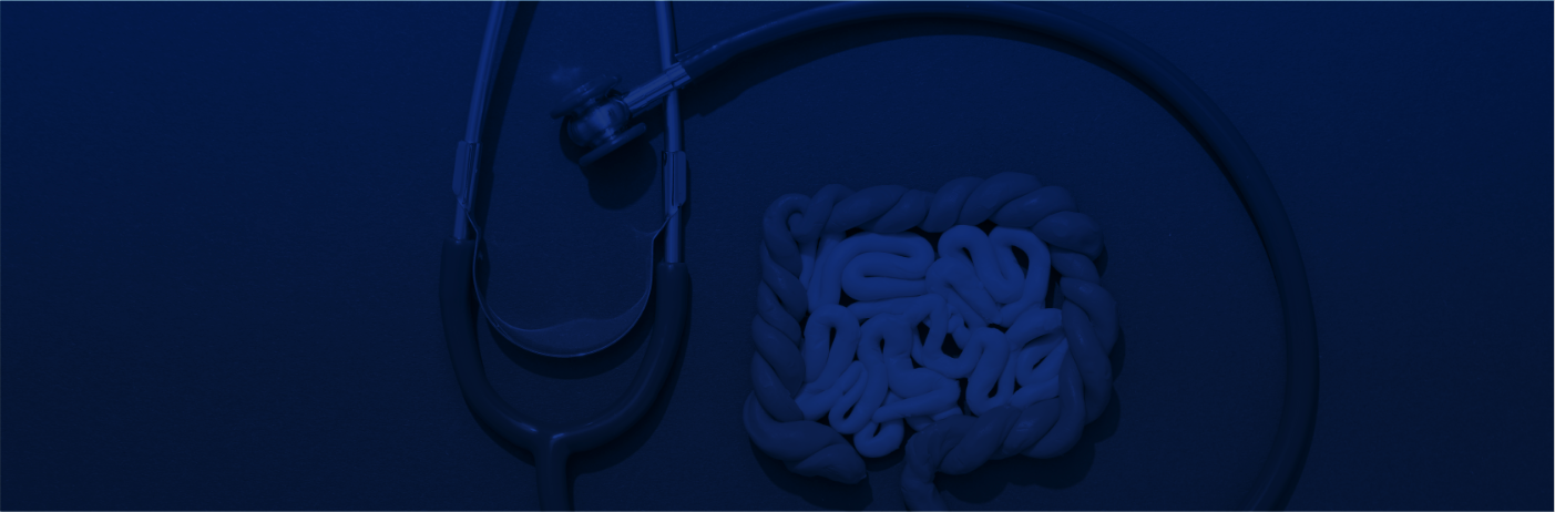 Banner image showing Trapped wind: What causes it and how to get relief